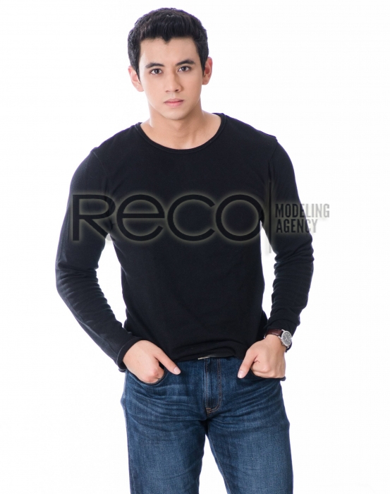 Male Local - Reco Modeling Agency